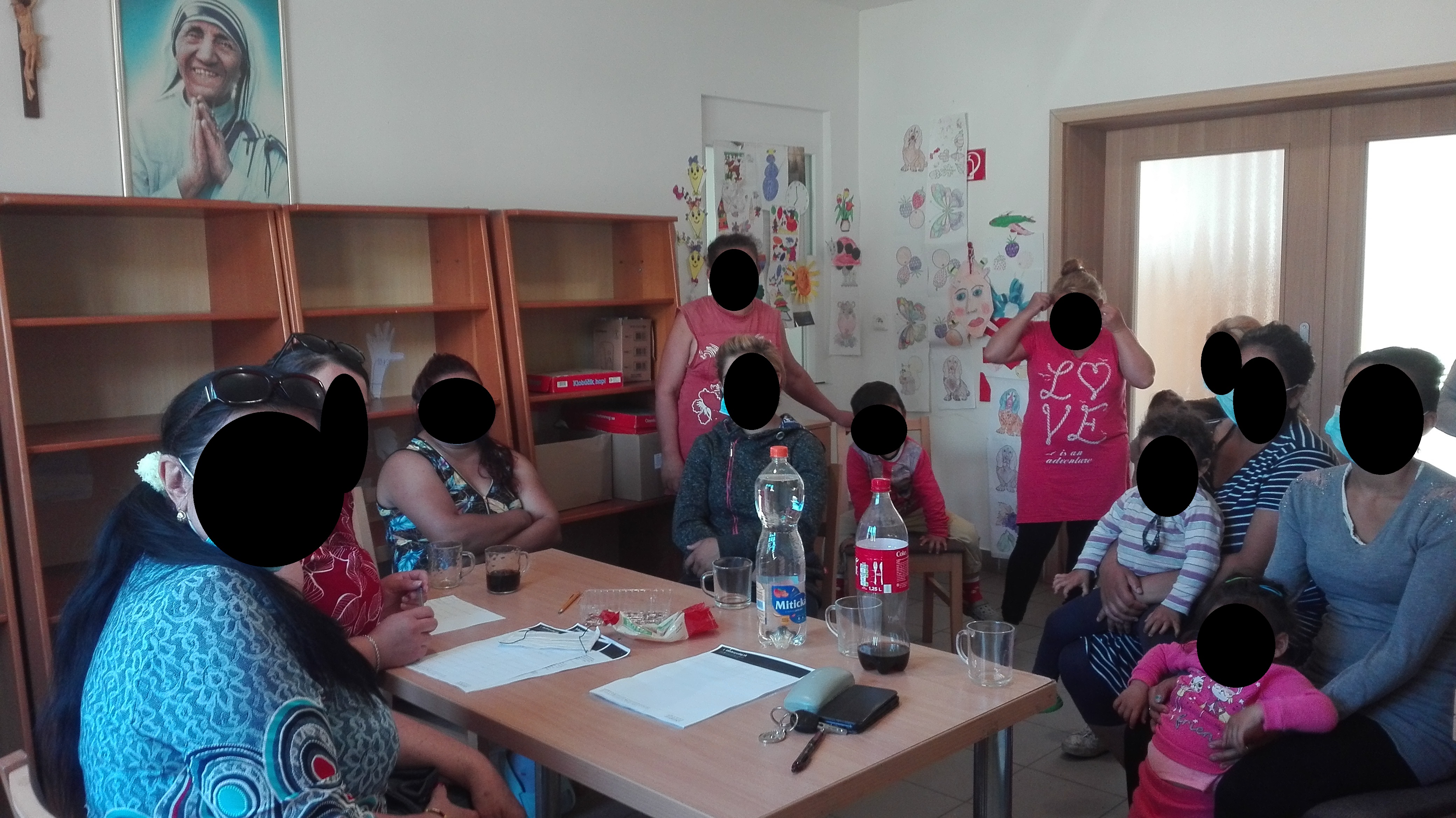 Mgr. Katar�na Kotradyov� PhD.